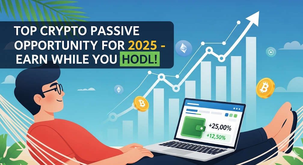 How to Earn Passive Crypto Income with Yield Bearing Stablecoins in 2025 JaoTech picsq