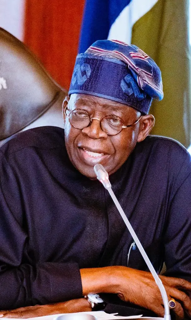 How to get a Nigerian Tax ID before Jan. 2026 deadline for bank account holders screenshot 20250914 025359~2