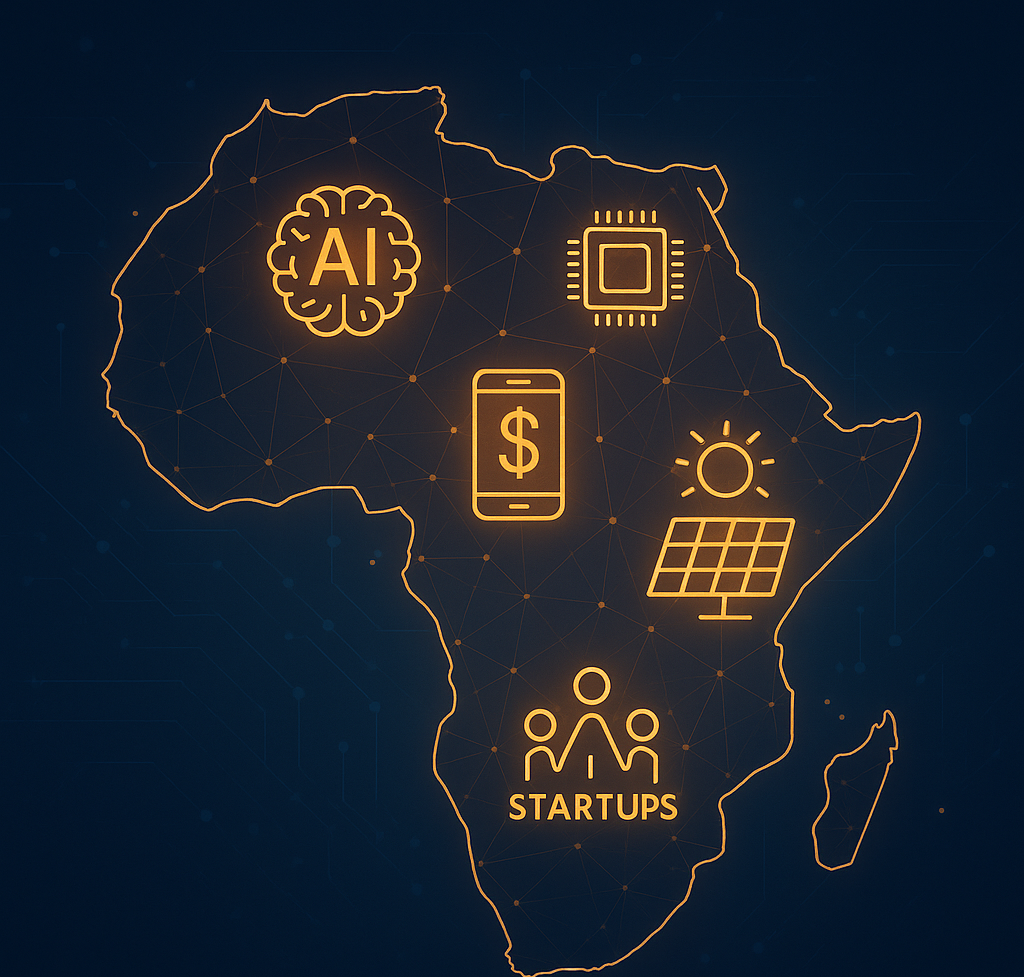 Africa’s Tech Boom in 2025 jaopic-afi