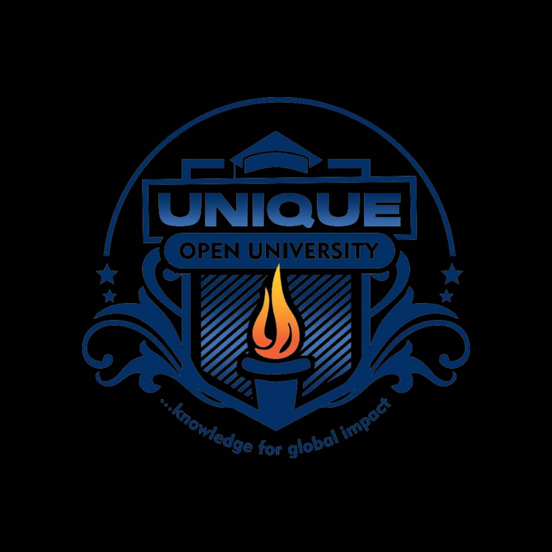 UNIQUE OPEN UNIVERSITY COMMENCES ADMISSION FOR THE 2025/2026 ACADEMIC SESSION JaoTech -UOU logo